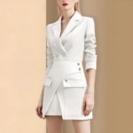 Royal Edge™ OL Skirt Suit – Haute Edition 25 - Image 2