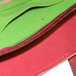 Leather Solar Bag - Image 2