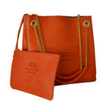 Leather Loving Handbag - Image 2