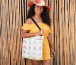 Yoga Sanctuary Everyday Tote Bag - Image 3