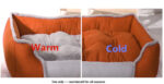 Soft Touch All Seasons 26'' Bed - Image 3