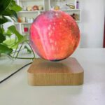 3D Print Moon Lamp Touch Magnetic Levitation Moon Lamp Night Lamp - Image 4