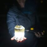 Portable Inflatable Camping Lamp - Image 2