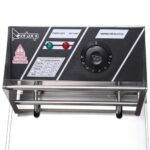 2.5KW 220-240V 6L Stainless Steel Single Cylinder Electric Frye - Image 5