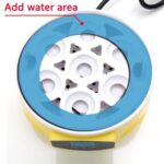 7-Egg Mini Practical Poultry Electric Incubator - Image 4