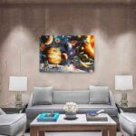 1000 Pieces Space Theme Puzzles for Adults - Image 2