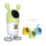 Roybi Robot Smart Educational Toy For Kids - Image 2