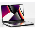 MacCase Hybrid Case for 13.3 MacBook Pro M1 / M2 A2251, A2289, A2338 - Image 2