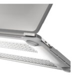 MacCase Hybrid Case for 13.3 MacBook Pro M1 / M2 A2251, A2289, A2338 - Image 4