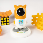 Roybi Robot Smart Educational Toy For Kids - Image 4