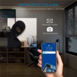 A9 HD 1080P Mini Camera Sensor Night Vision Home Security Camera - Image 2