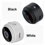 A9 HD 1080P Mini Camera Sensor Night Vision Home Security Camera - Image 6