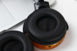 Wireless noise cancelling over ear bluetooth headphones - Image 5
