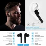 TWS Wireless Earbuds Bluetooth 5.0 Earphones with LED Display - Image 4