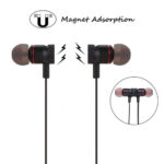Wireless Bluetooth 4.0 Headset Sports Earphones - Image 3