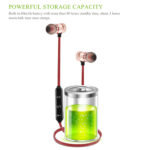 Wireless Bluetooth 4.0 Headset Sports Earphones - Image 4