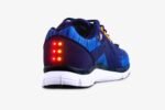 Men's Night Runner Shoes With Built-in Safety Lights - Image 3