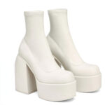 Urban Couture Boots – Limited Fashion Drop - Image 2