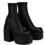 Urban Couture Boots – Limited Fashion Drop - Image 4