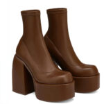 Urban Couture Boots – Limited Fashion Drop - Image 5