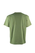 3738692 J.W. ANDERSON summer outdoor cool cotton men's t shirt - Image 2