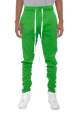 SLIM FIT TRACK PANTS - Image 2