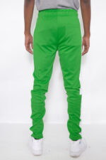 SLIM FIT TRACK PANTS - Image 5