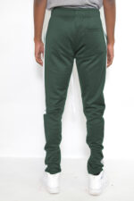 SLIM FIT TRACK PANTS - Image 3