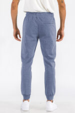 HEATHERED COTTON SWEATS J111 - Image 4
