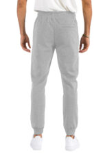 HEATHERED COTTON SWEATS - Image 3