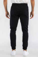 HEATHERED COTTON SWEATS J111 - Image 3