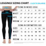 Mens Leggings - Sports Style Leggings - Image 4