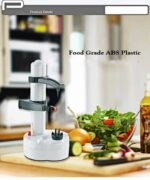 Electric Fruit & Vegetable Peeler - Image 2