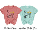 Boss Babe T-shirt - Image 3