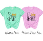 Boss Babe T-shirt - Image 4