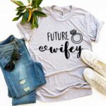 Future Wifey T-shirt - Image 2