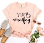 Future Wifey T-shirt - Image 3