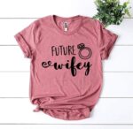Future Wifey T-shirt - Image 5