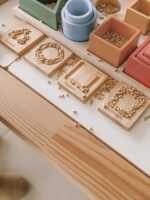 QToys Australia 3D sorting and nesting board - Image 3