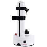 Electric Fruit & Vegetable Peeler - Image 4