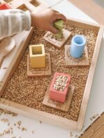 QToys Australia 3D sorting and nesting board - Image 4