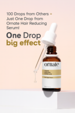 Ant Egg Oil Hair Serum 30ml 0.5% Formic Acid & 10% Aloe Vera