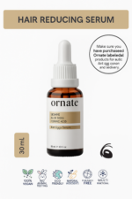 Ant Egg Oil Hair Serum 30ml 0.5% Formic Acid & 10% Aloe Vera - Image 6