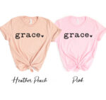 Grace T-shirt - Image 2