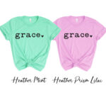 Grace T-shirt - Image 4