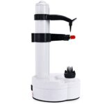 Electric Fruit & Vegetable Peeler - Image 5