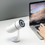 260ML Wireless Air Humidifier Rechargeable Aromatherapy Diffuser - Image 5