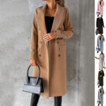 Amberline City Slim Coat – 25 Edition - Image 2