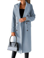 Amberline City Slim Coat – 25 Edition - Image 3