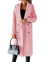 Amberline City Slim Coat – 25 Edition - Image 6